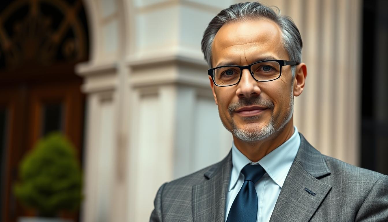 Enterprise systems development specialist