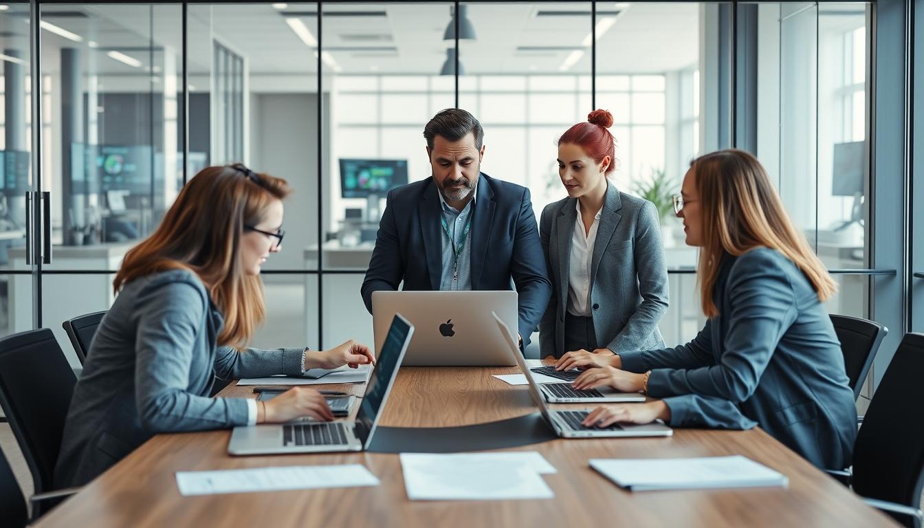 Enterprise platform scalability and system integration