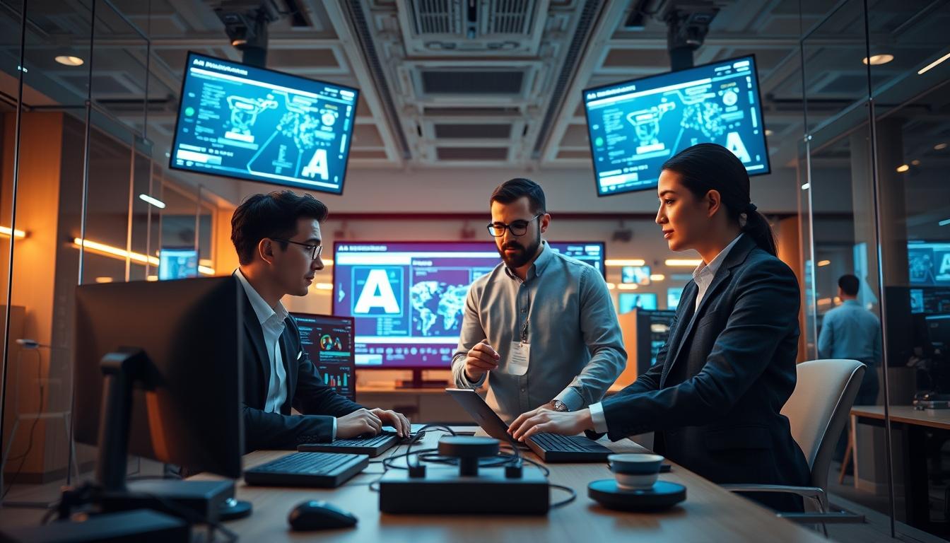 Digital integration services for connected business systems